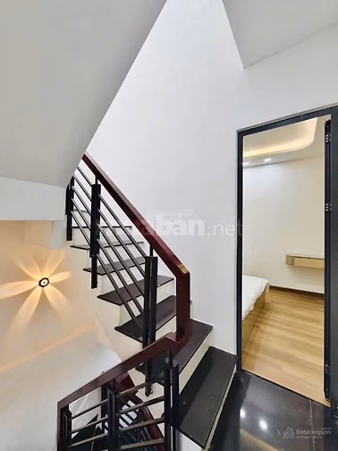 Bán gấp - 3 tỷ 560 - Hẻm 5m - Đường Phạm Văn Chiêu, Gò Vấp - DT 40 m2