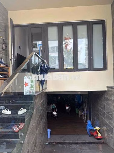 🏯🏦MẶT TIỀN ĐƯỜNG SỐ P TÂN HƯNG Q7-76M2 -💵GIÁ 19TỶ5 - KHU VỰC KINH DOAN