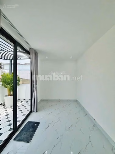 Bán gấp - 3 tỷ 560 - Hẻm 5m - Đường Phạm Văn Chiêu, Gò Vấp - DT 40 m2