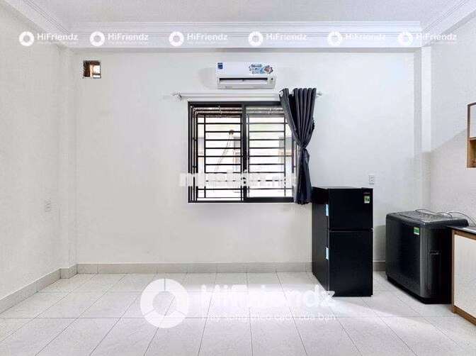CHDV full NT - ngay Tên Lửa - gần Aeon Bình Tân - giáp Quận 6