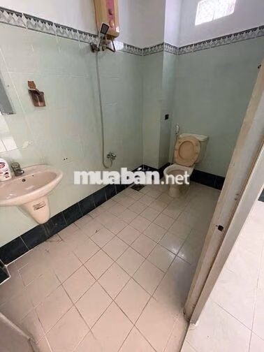 Nhà Siêu rộng, 2PN(bang công),2 WC, TÂN BÌNH 