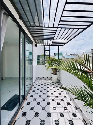 Bán gấp - 3 tỷ 560 - Hẻm 5m - Đường Phạm Văn Chiêu, Gò Vấp - DT 40 m2