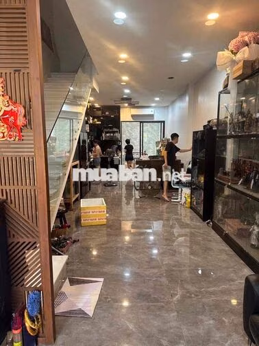 🏯🏦MẶT TIỀN ĐƯỜNG SỐ P TÂN HƯNG Q7-76M2 -💵GIÁ 19TỶ5 - KHU VỰC KINH DOAN