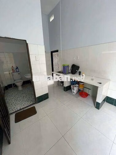 Nhà Siêu rộng, 2PN(bang công),2 WC, TÂN BÌNH 