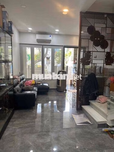 🏯🏦MẶT TIỀN ĐƯỜNG SỐ P TÂN HƯNG Q7-76M2 -💵GIÁ 19TỶ5 - KHU VỰC KINH DOAN