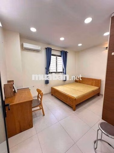 NHÀ FULL NT NGAY PHAN ĐĂNG LƯU- 4PN GIÁ NHỈNH 20TR