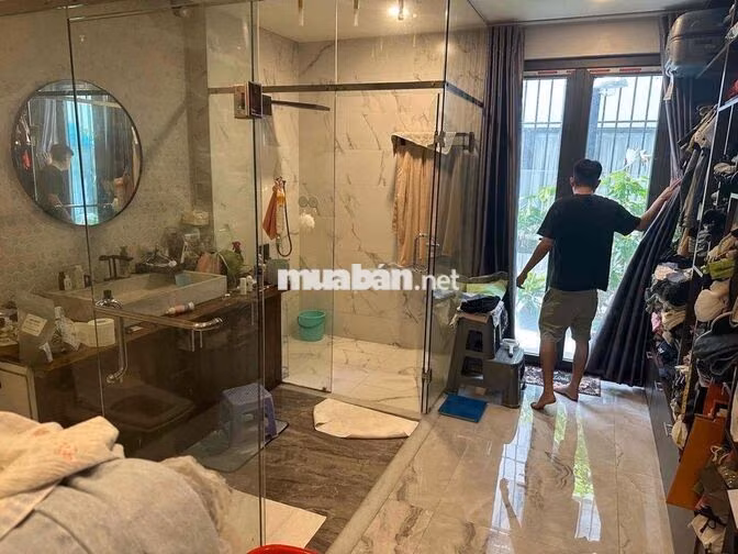 🏯🏦MẶT TIỀN ĐƯỜNG SỐ P TÂN HƯNG Q7-76M2 -💵GIÁ 19TỶ5 - KHU VỰC KINH DOAN