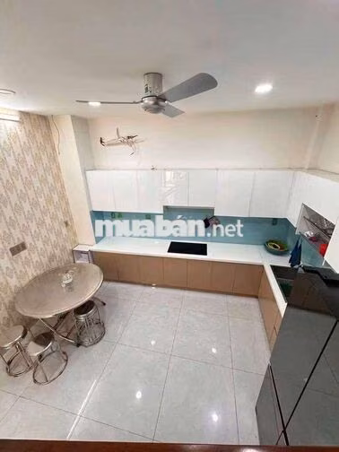 NHÀ FULL NT NGAY PHAN ĐĂNG LƯU- 4PN GIÁ NHỈNH 20TR