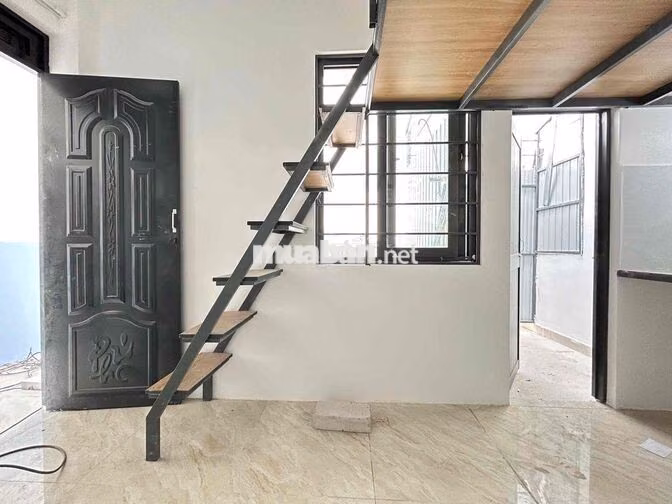 Phòng trọ Gò Xoài mới xây giá 2tr7 - 3tr5 gác cao, trệt