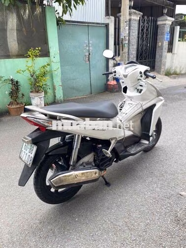 Honda Air Blade 2012 đẹp zin êm giá tốt