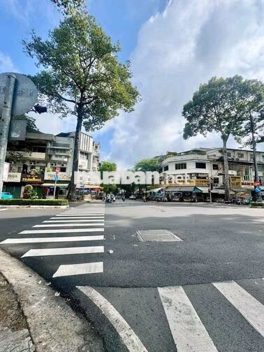Chủ giảm 10 tỷ,Tòa Căn Hộ Dịch vụ Nguyễn Tri Phương,Quận 10,giá 33 tỷ