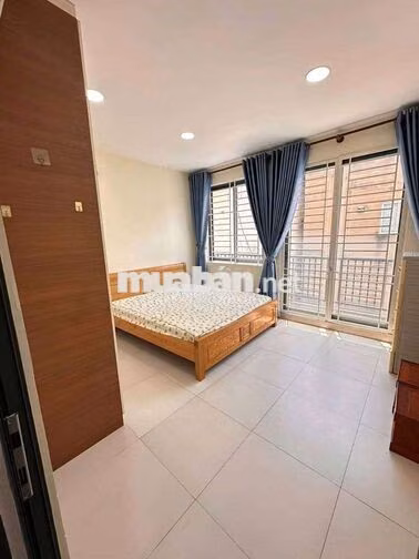 NHÀ FULL NT NGAY PHAN ĐĂNG LƯU- 4PN GIÁ NHỈNH 20TR