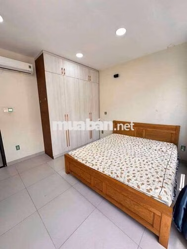 NHÀ FULL NT NGAY PHAN ĐĂNG LƯU- 4PN GIÁ NHỈNH 20TR
