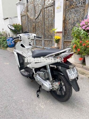 Honda Air Blade 2012 đẹp zin êm giá tốt