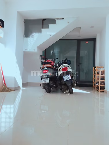 CHDV Điện Biên Phủ thu nhập 22 tr/th giá chỉ 7,5 tỉ TL