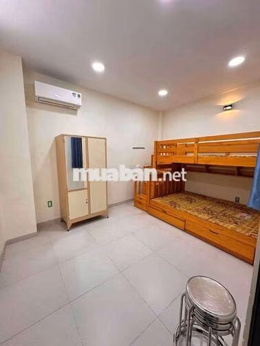 NHÀ FULL NT NGAY PHAN ĐĂNG LƯU- 4PN GIÁ NHỈNH 20TR