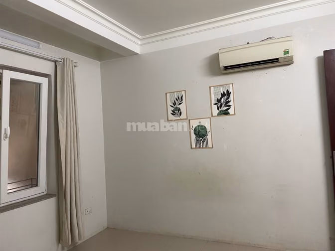 Cho thuê 2 căn tầng 2 và 4 khu nhà 4 tầng x60 m2/ tầng mặt đường 