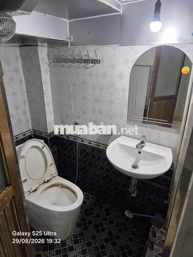 Cho thuê phòng trọ giá rẻ khu vực Gia Lâm