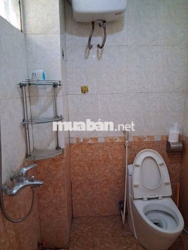 Cho thuê nhà Hoàng Hoa Thám - 51m2 5 tầng - sát phố - ngõ oto chỉ 20tr
