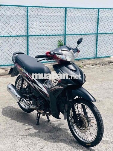 Honda Wave RSX 110cc biển tp