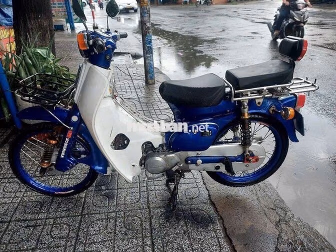 Honda Cub 50/92