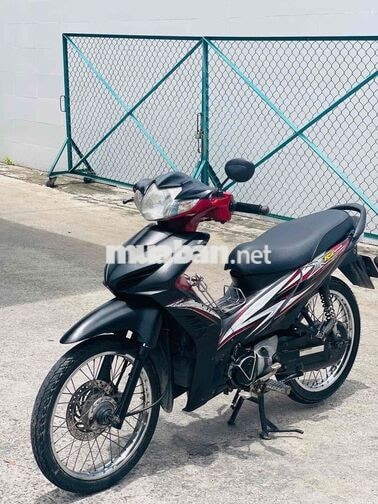 Honda Wave RSX 110cc biển tp