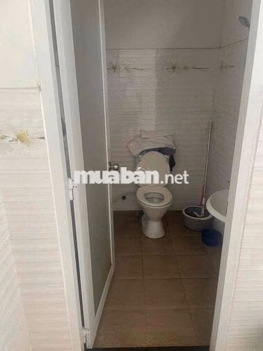 Chủ ngộp cần bán gấp nhà 2 tầng (4m x 16m) gần chợ gò xoài