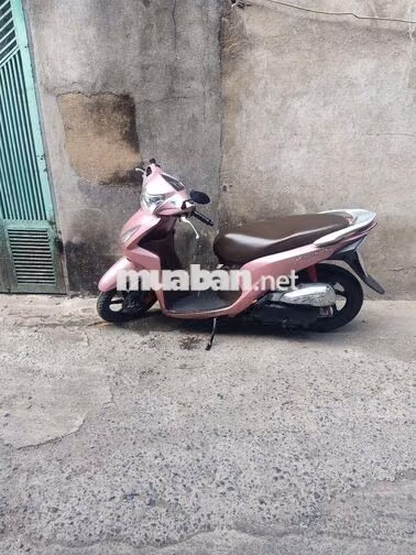Honda Vision 2018 bstp 