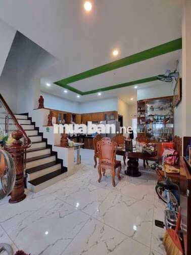 ​MẶT TIỀN TÂN HIỆP 1-11 HÓC MÔN   119M²- 2 TẦNG CHỈ 6  TỶ TL

