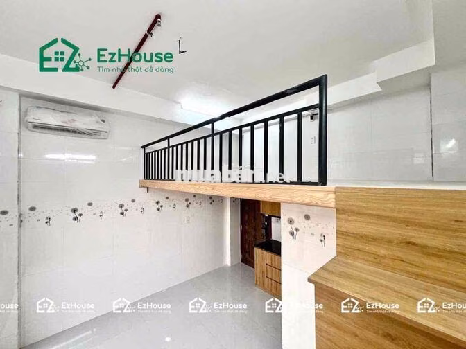 Free tiền dịch vụ và xe chỉ tính điện nước mới xây
