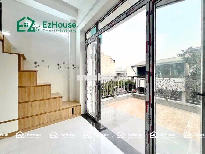 Free tiền dịch vụ và xe chỉ tính điện nước mới xây