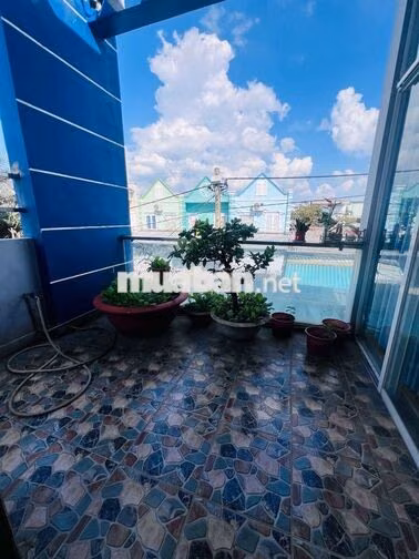 ​MẶT TIỀN TÂN HIỆP 1-11 HÓC MÔN   119M²- 2 TẦNG CHỈ 6  TỶ TL
