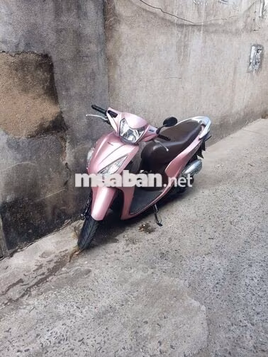 Honda Vision 2018 bstp 