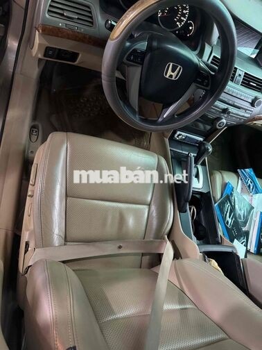 Honda Accord 2007 Vàng cát Nhật Bản