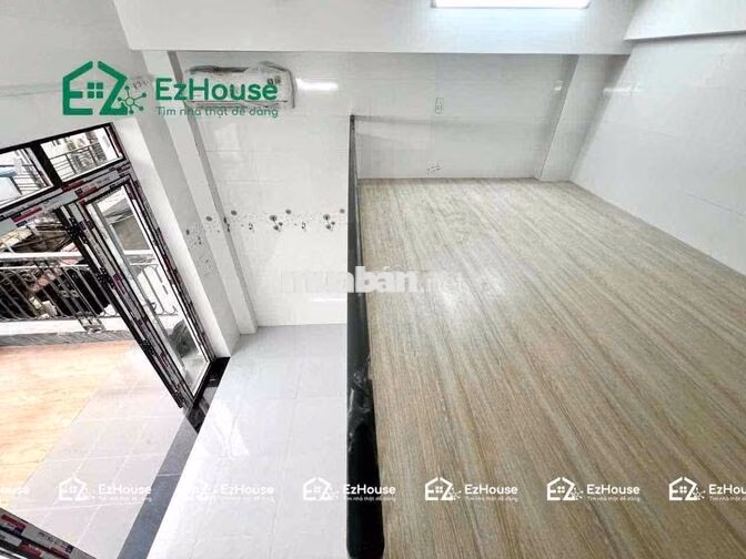 Free tiền dịch vụ và xe chỉ tính điện nước mới xây