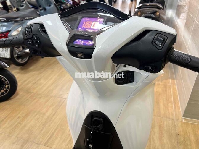 SH 125 2023 ❇️Đồng Moto Đà Lạt❇️