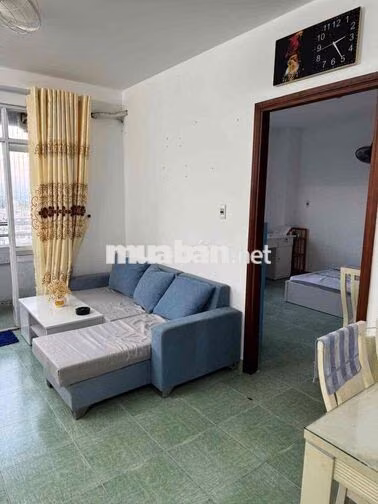 Cho thuê căn hộ 1PN Chung cư Seaview Vũng Tàu