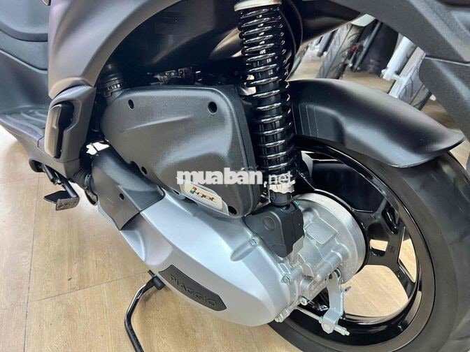 Liberty 125 ABS 2026❇️Đồng Moto Đà Lạt❇️