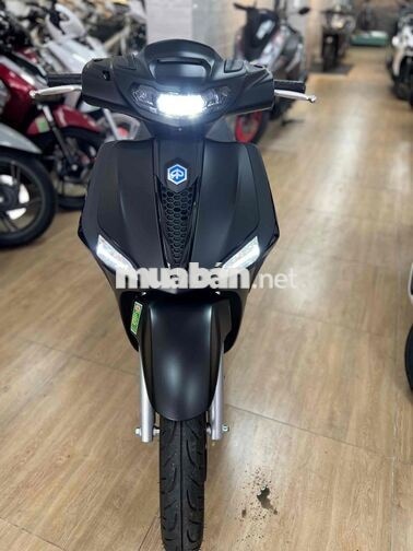 Liberty 125 ABS 2026❇️Đồng Moto Đà Lạt❇️
