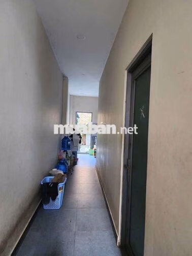Nhà Trung Chánh 100m² Cần Bán Nhanh Giá Tốt . 