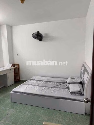 Cho thuê căn hộ 1PN Chung cư Seaview Vũng Tàu