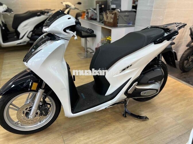 SH 125 2023 ❇️Đồng Moto Đà Lạt❇️