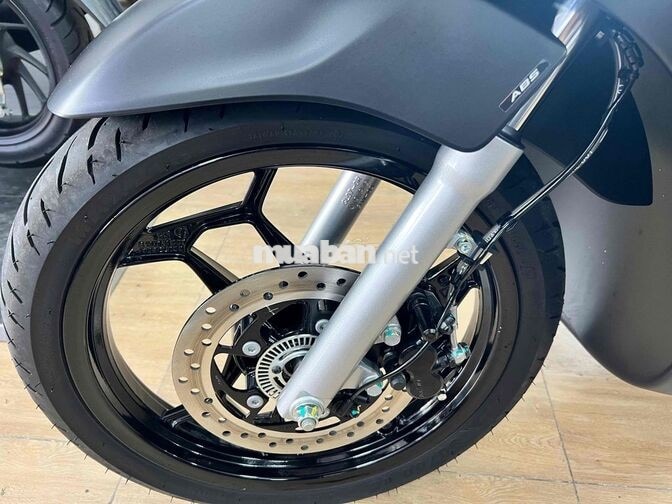 Liberty 125 ABS 2026❇️Đồng Moto Đà Lạt❇️