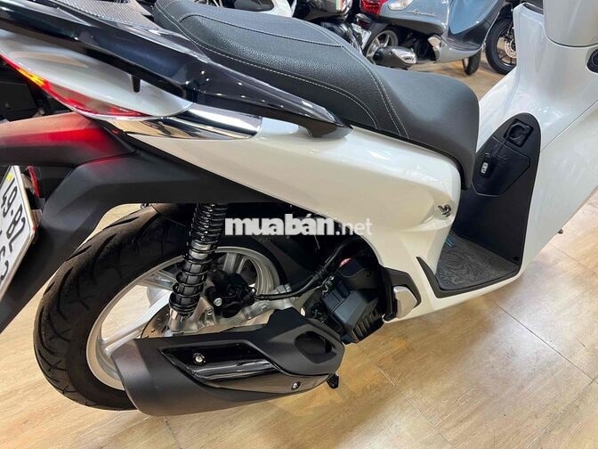 SH 125 2023 ❇️Đồng Moto Đà Lạt❇️
