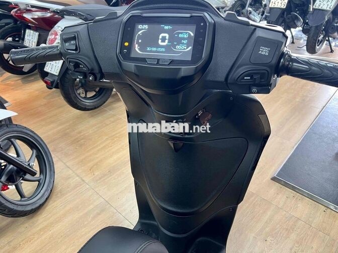 Liberty 125 ABS 2026❇️Đồng Moto Đà Lạt❇️