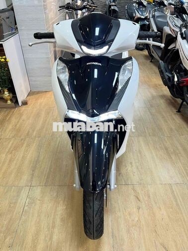 SH 125 2023 ❇️Đồng Moto Đà Lạt❇️
