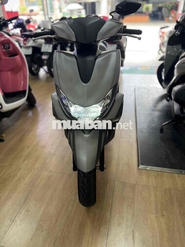 Yamaha Freego 125 abs ❇️Đồng Moto Đà Lạt❇️