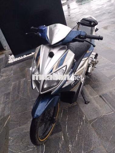 Yamaha sport
