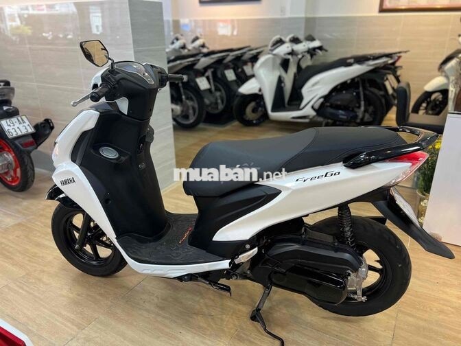 Freego 125 2019 ❇️Đồng Moto Đà Lạt❇️