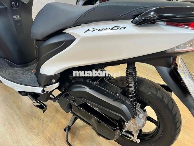 Freego 125 2019 ❇️Đồng Moto Đà Lạt❇️